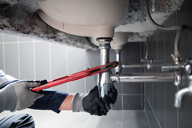 Trusted Sewer Line Repair service in Clopton, AL - AAA Plumbing Heating